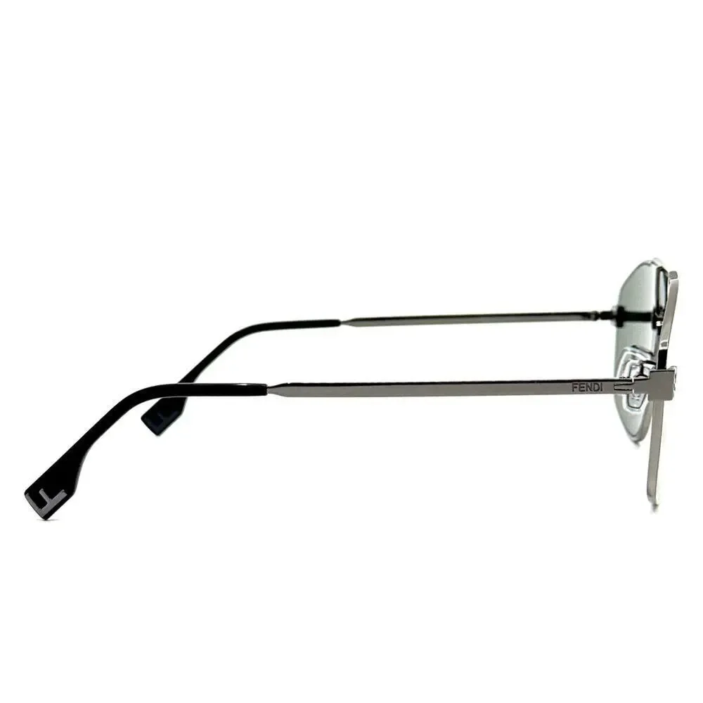 NEW!!! FENDI Sunglasses FE40129U 14N Authentic
